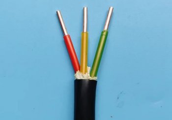 堅(jiān)寶電力電纜