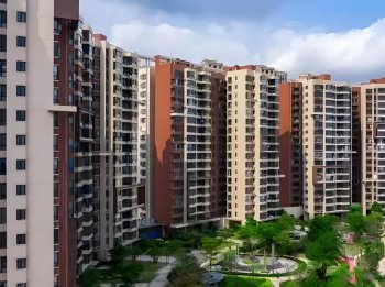 萬(wàn)科時(shí)富金色家園