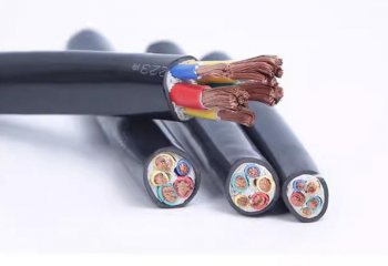 電纜型號(hào)代碼有哪些？